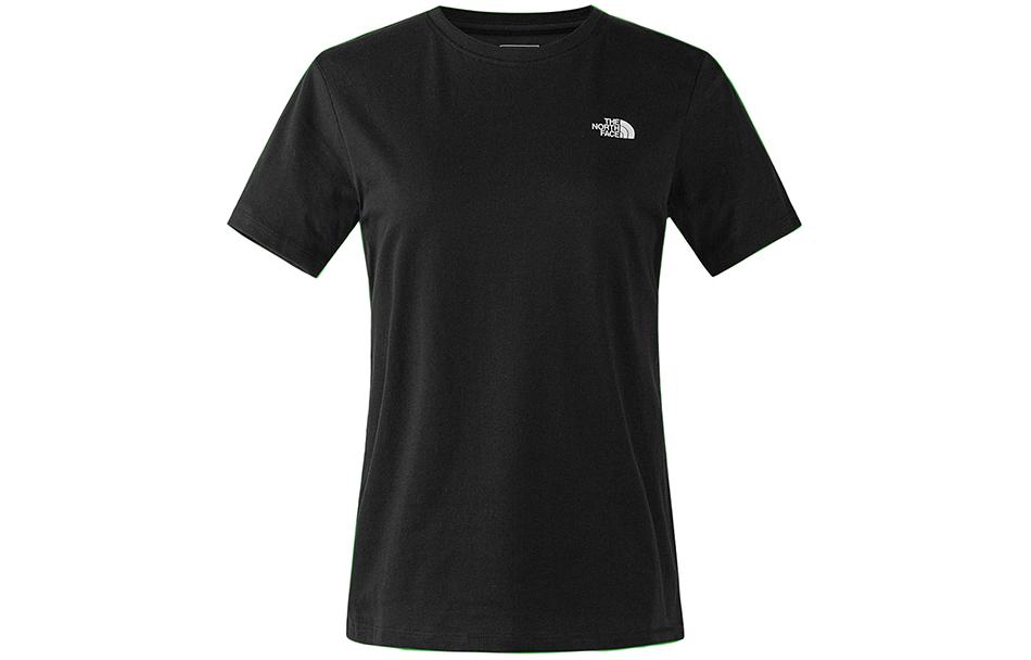 THE NORTH FACE Quick Dry T Shirts Women’s Black