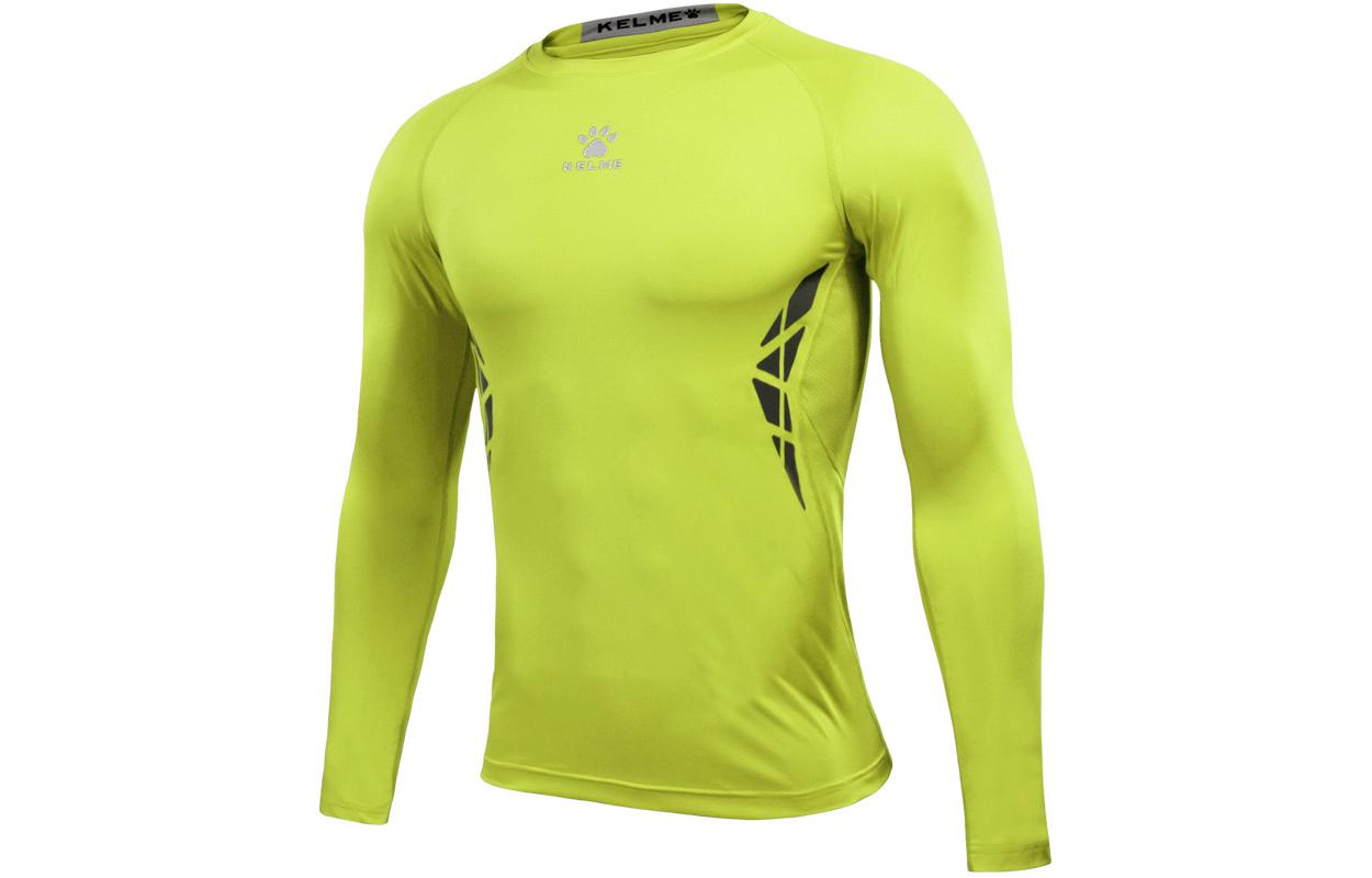 KELME Fitness Clothing Men’s Thin
