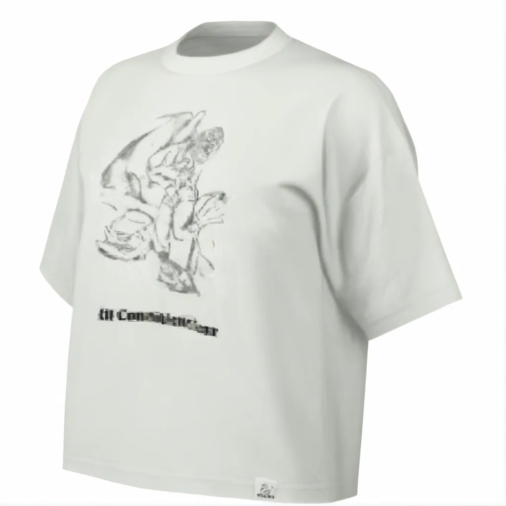 Nike ACG Graphic Oversized T-shirt White