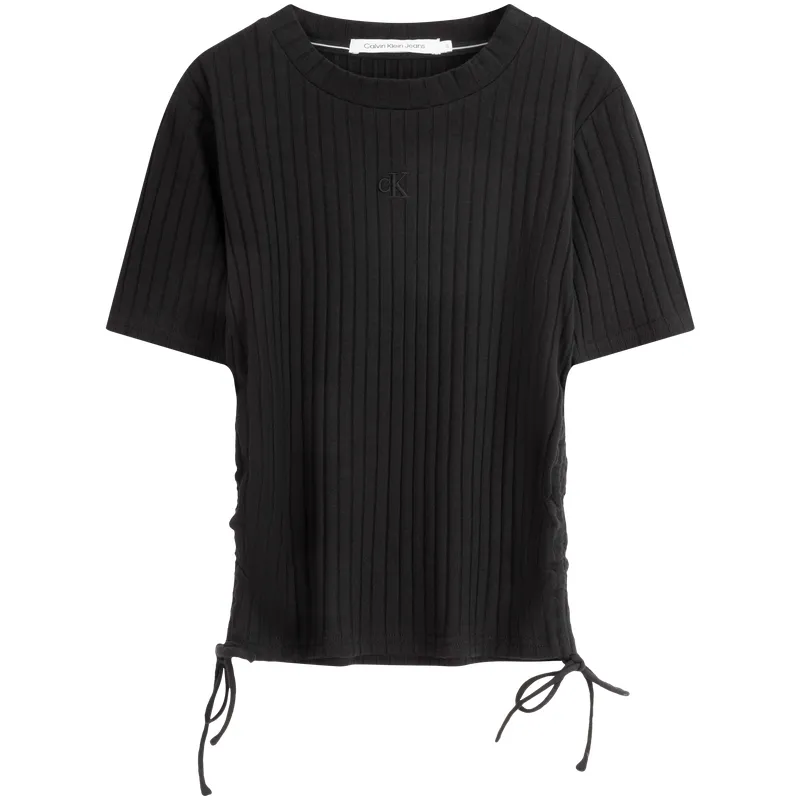 CALVIN KLEIN SS24 T Shirt Women's
