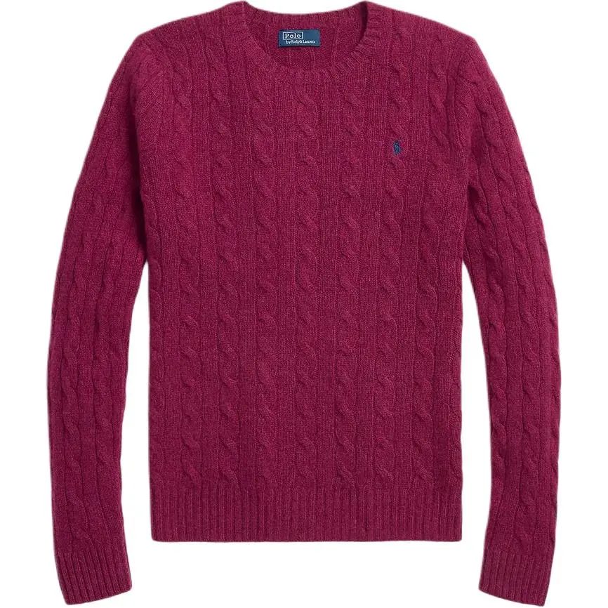 Polo Ralph Lauren Sweater Standard Women's
