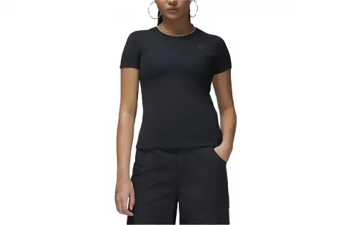 JORDAN Essentials Women's Slim Short-Sleeve T-Shirt