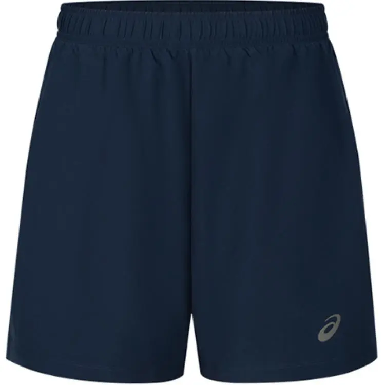 ASICS Men's Running Shorts Men's Dark Blue
