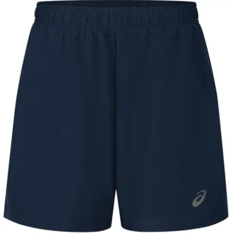 ASICS Men's Running Shorts Men's Dark Blue