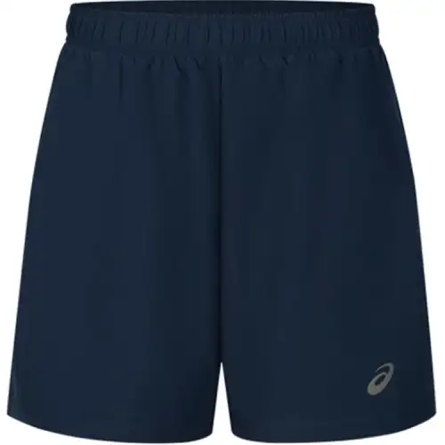 ASICS Men's Running Shorts Men's Dark Blue