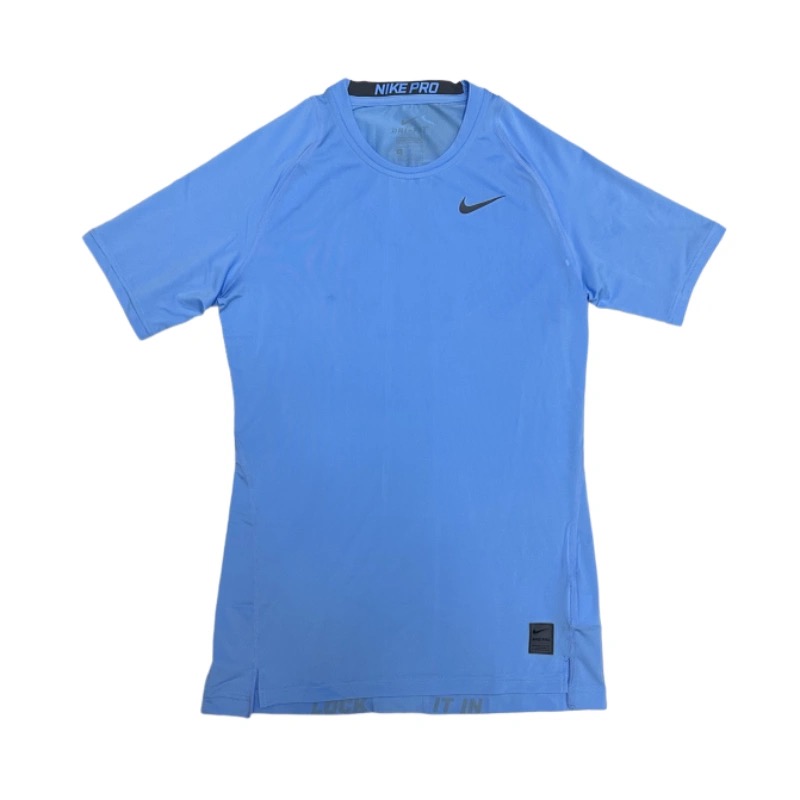 Nike Workout Clothing Men’s Sky Blue