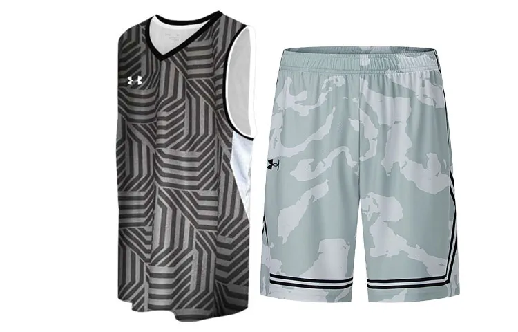 Under Armour Basketball Suit Men's