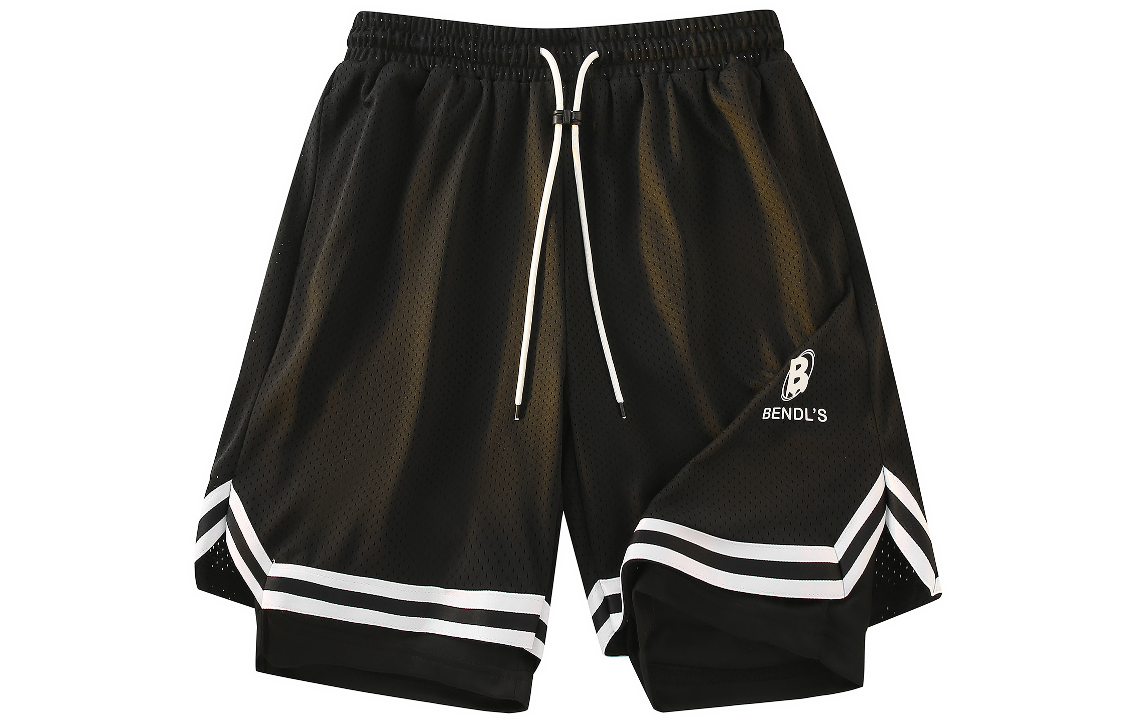 BENDL’S Basketball Shorts Unisex