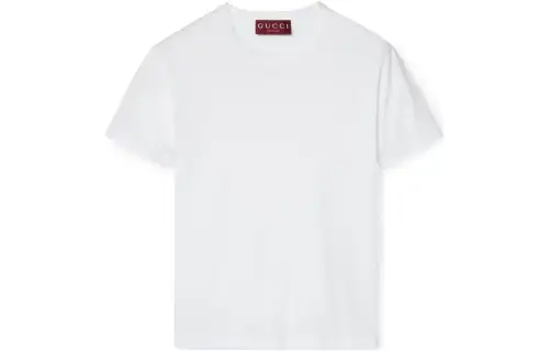 GUCCI Jersey T-Shirt
