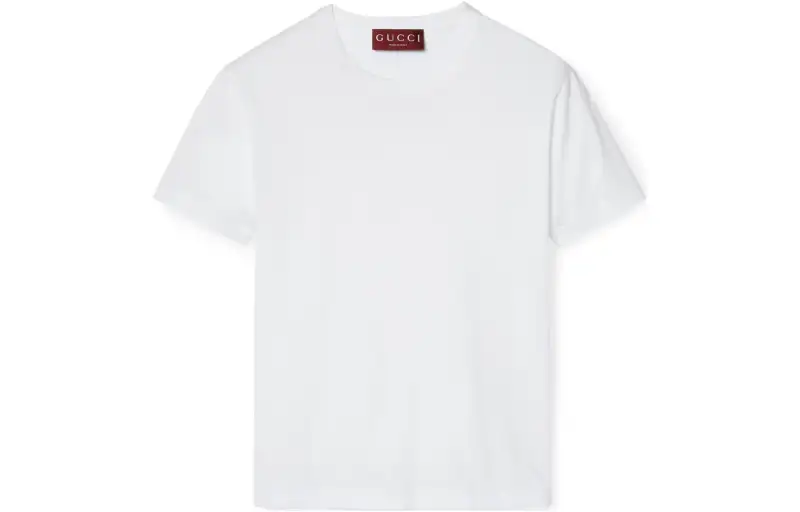 GUCCI Jersey T-Shirt