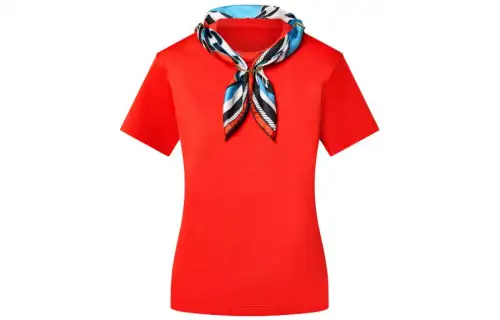 LOUIS VUITTON Nautical SS23 T Shirt Women's