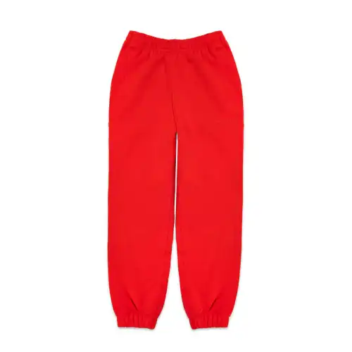 Adidas Originals Pharrell Sports Pants Men's Red