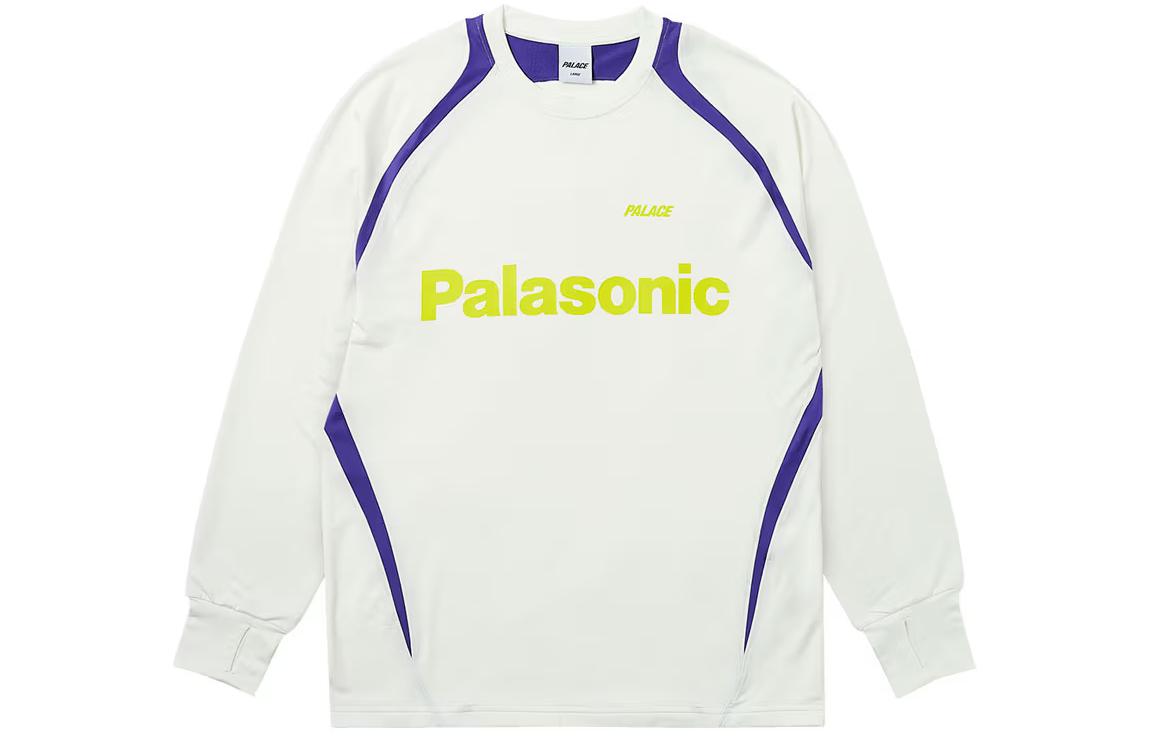 PALACE Trail Runner Long Sleeve