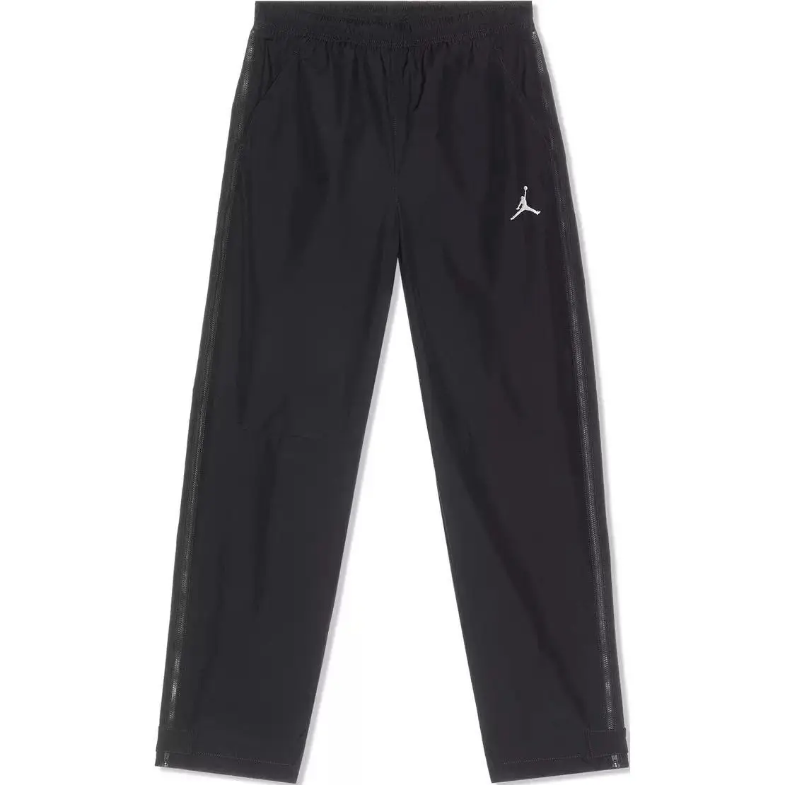 Jordan Flight Heritage GORE TEX Casual Pants Men's Black