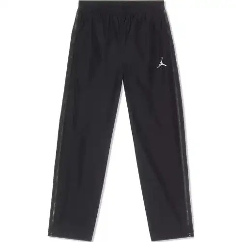 Jordan Flight Heritage GORE TEX Casual Pants Men's Black