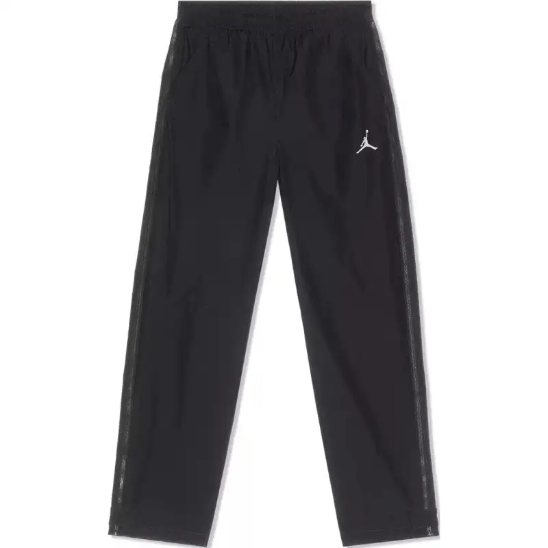 Jordan Flight Heritage GORE TEX Casual Pants Men's Black