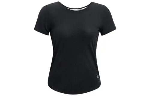 Under Armour T Shirt Women's Black