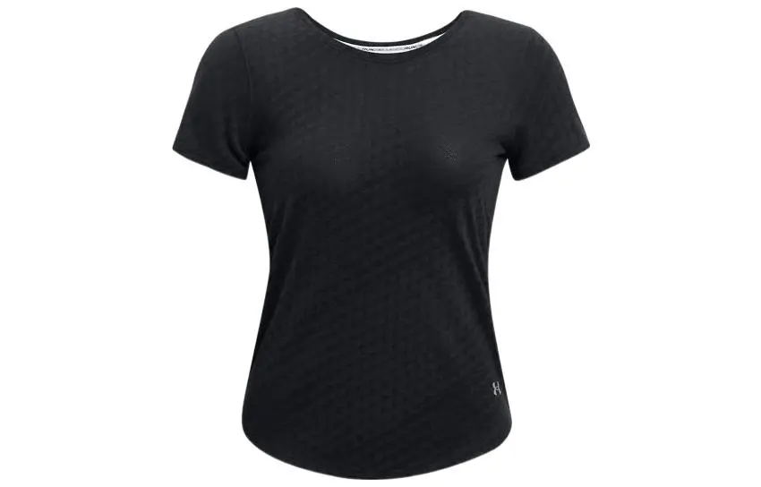 Under Armour T Shirt Women's Black