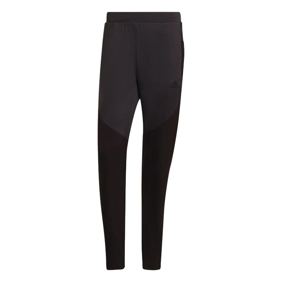 Adidas Casual Pants Men's Black