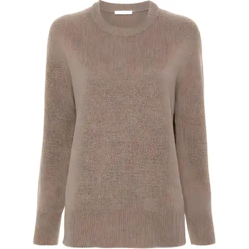 THE ROW Hibem Sweater