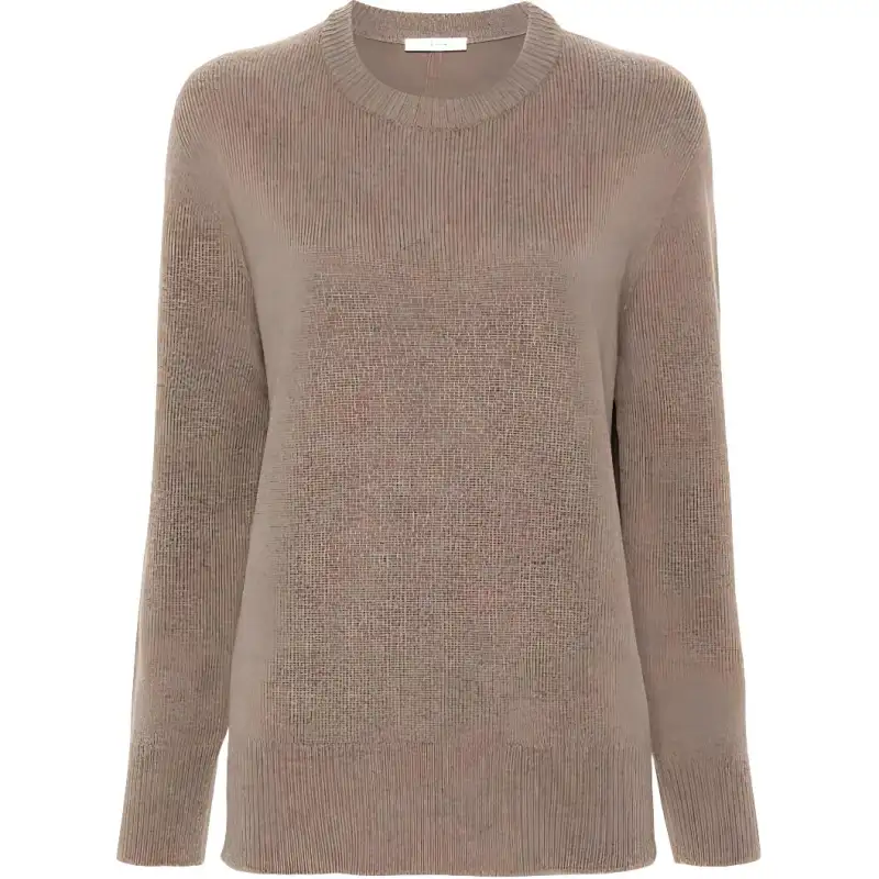 THE ROW Hibem Sweater
