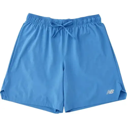 New Balance RC Casual Shorts Unisex Blue