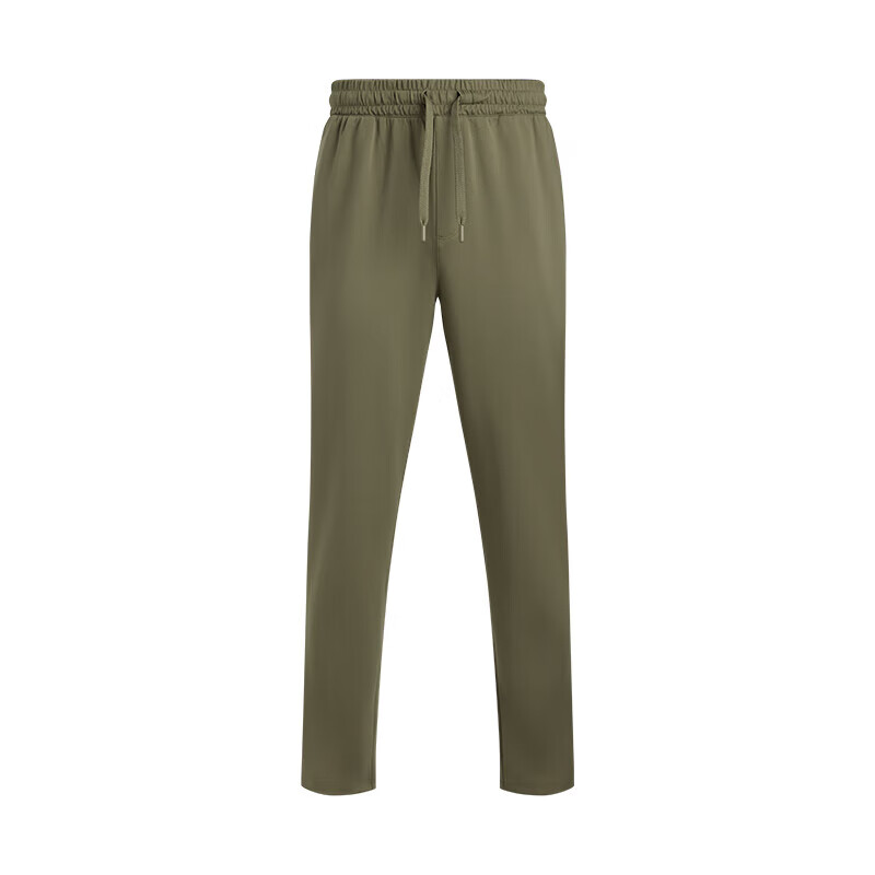 Under Armour Motion Sports Pants Men’s Quartz Gray