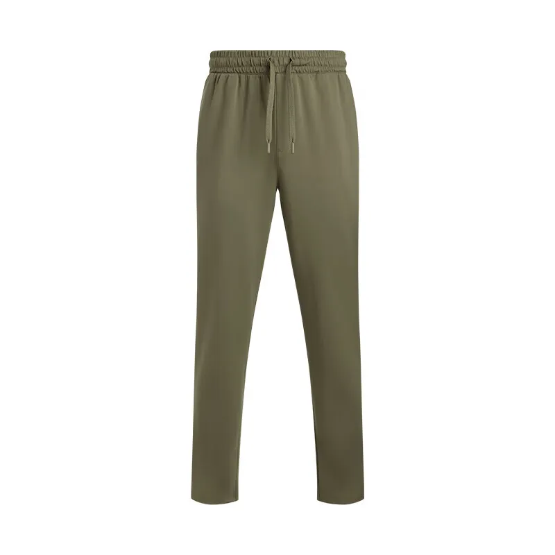 Under Armour Motion Sports Pants Men's Quartz Gray