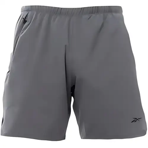 Reebok Strength 3.0 Casual Shorts Men's Cool Gray