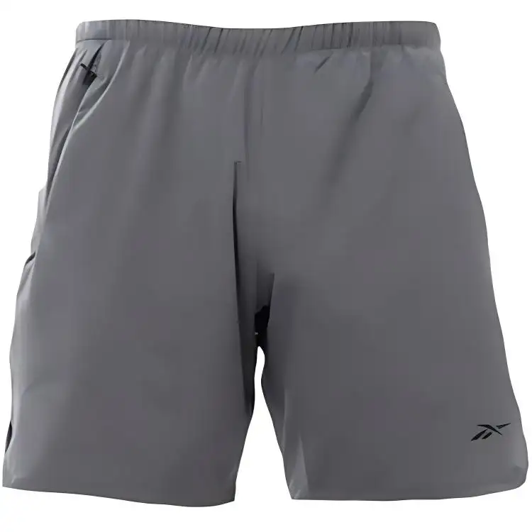 Reebok Strength 3.0 Casual Shorts Men's Cool Gray