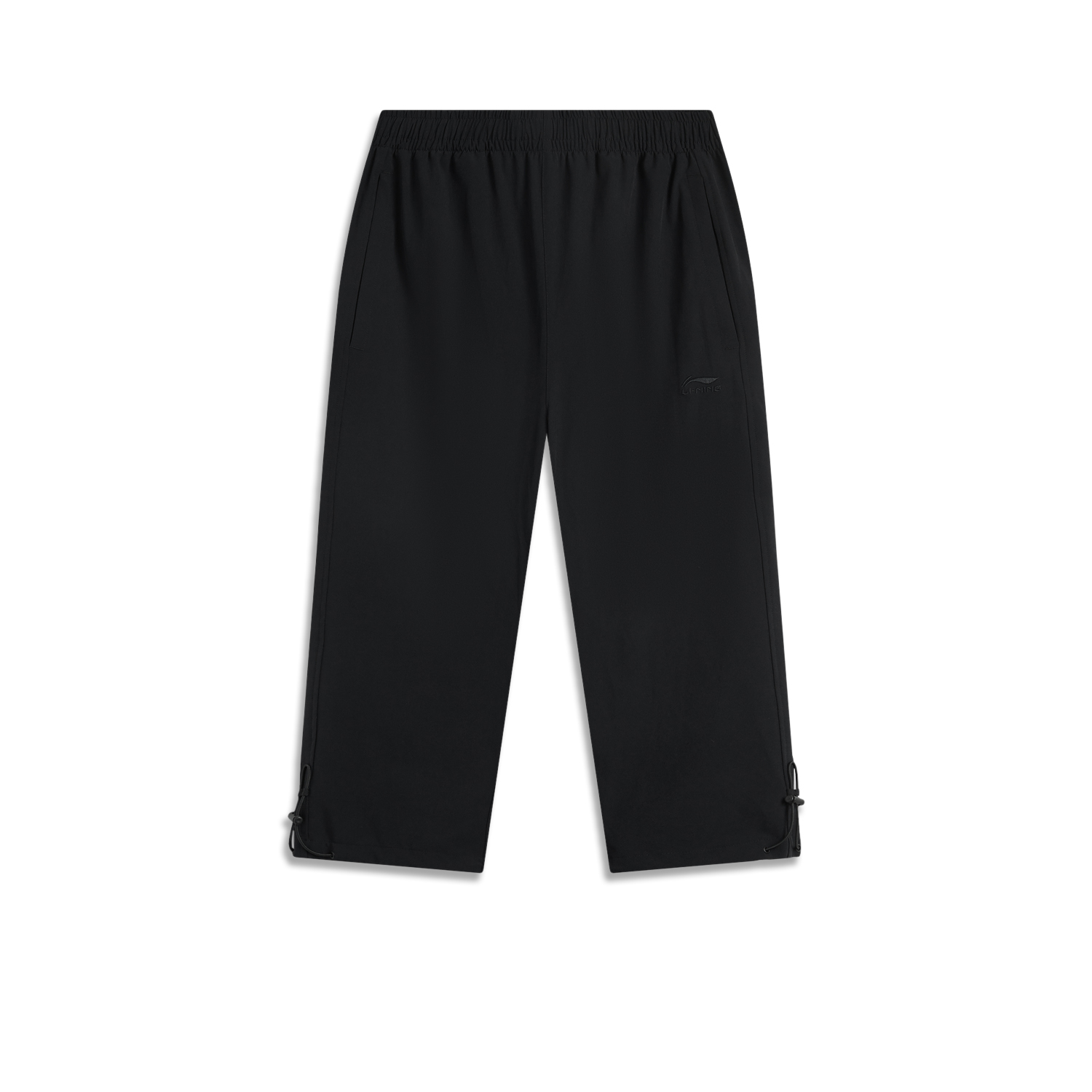 Li Ning Sports Shorts Men’s Black