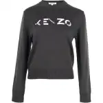 KENZO Letter Logo Sweater Women's