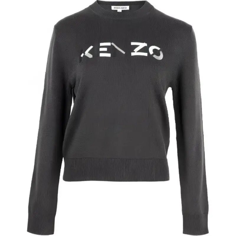KENZO Letter Logo Sweater Women's