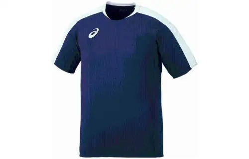 Asics Soccer Jerseys Men's Blue