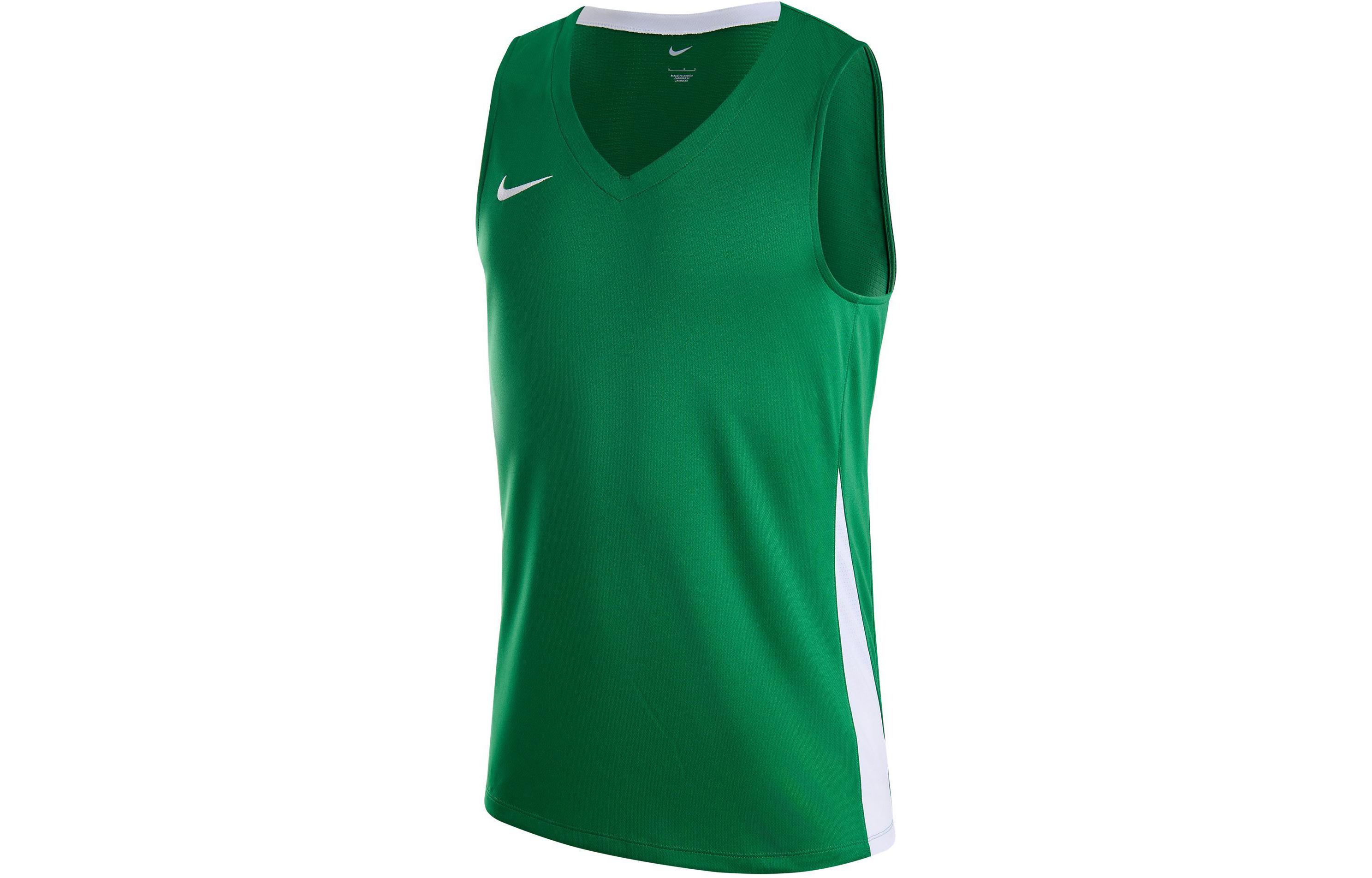 Nike Basketball Jersey Men’s Pine Green