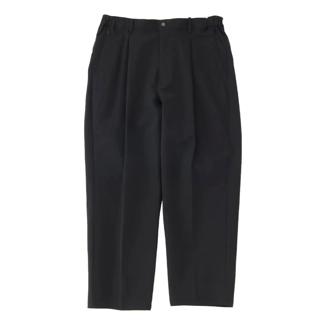 New Balance New Balance MET24 Wide Tapered Fit Casual Pants Men's Black