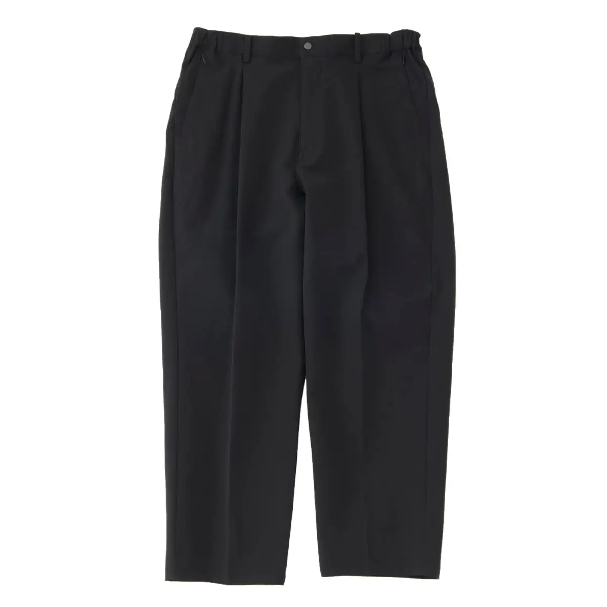 New Balance New Balance MET24 Wide Tapered Fit Casual Pants Men's Black
