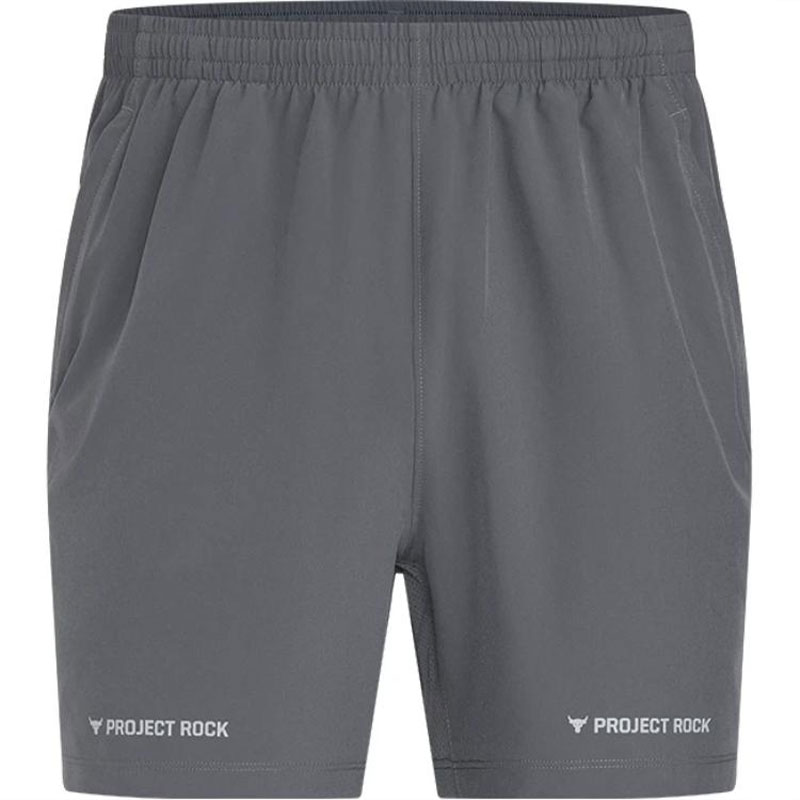 Under Armour Sports Shorts Men’s Rhinoceros Gray