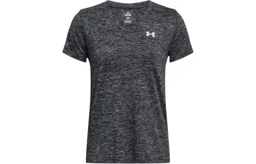 Under Armour Regular T Shirt Women's Black
