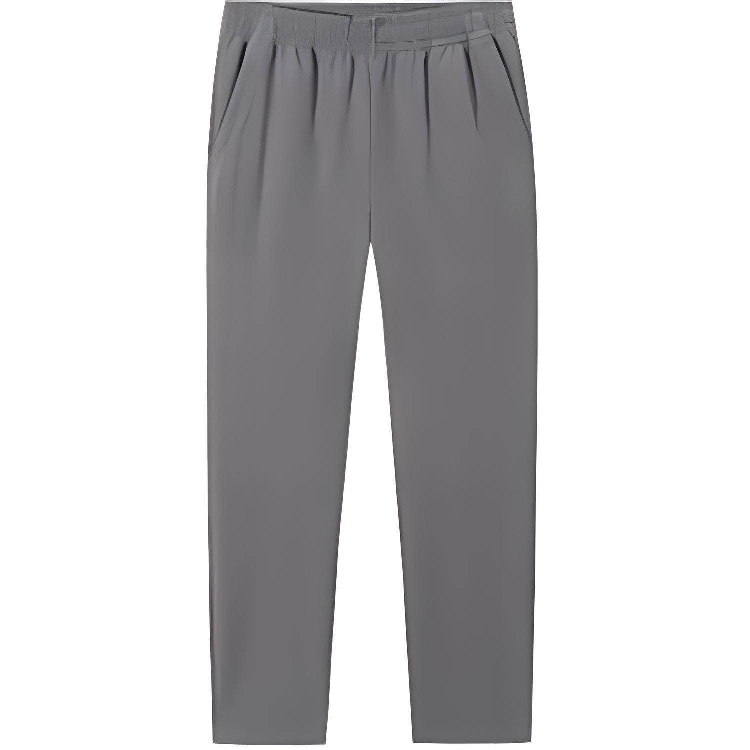 Anta Variety Training Collection Sports Pants Men’s Deep Green