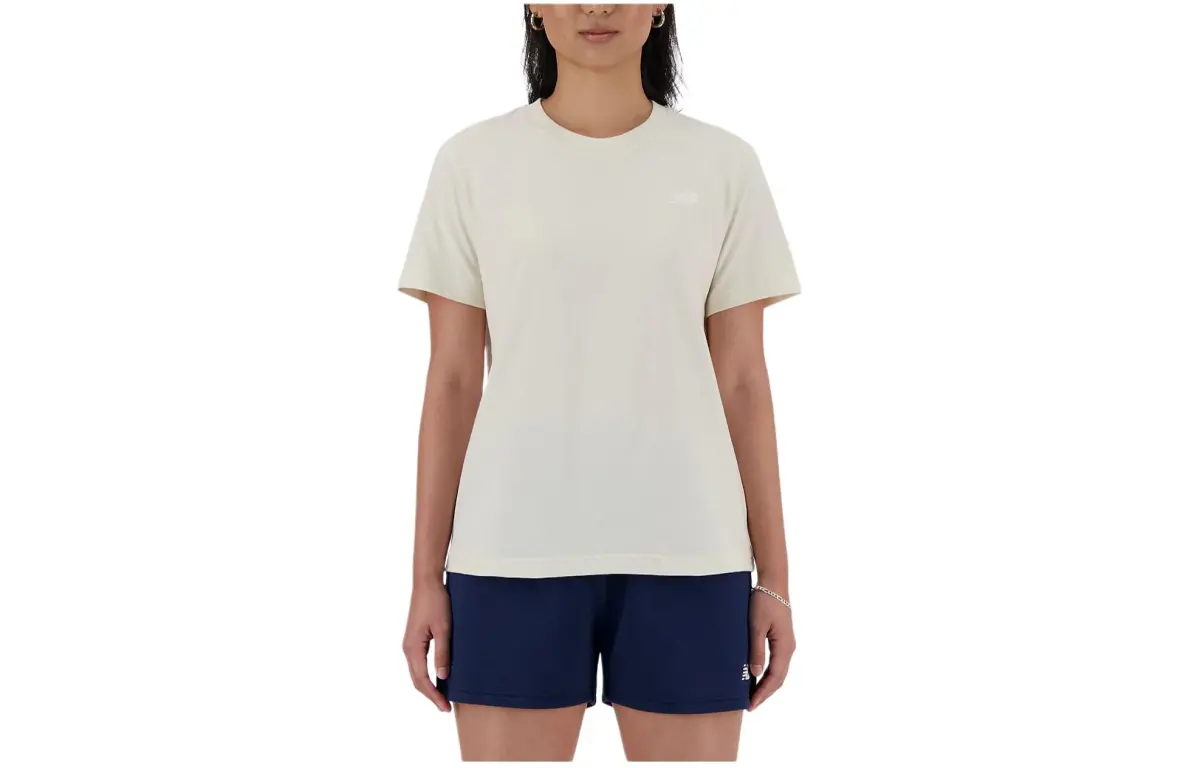 New Balance Sport Essentials Jersey T Shirt