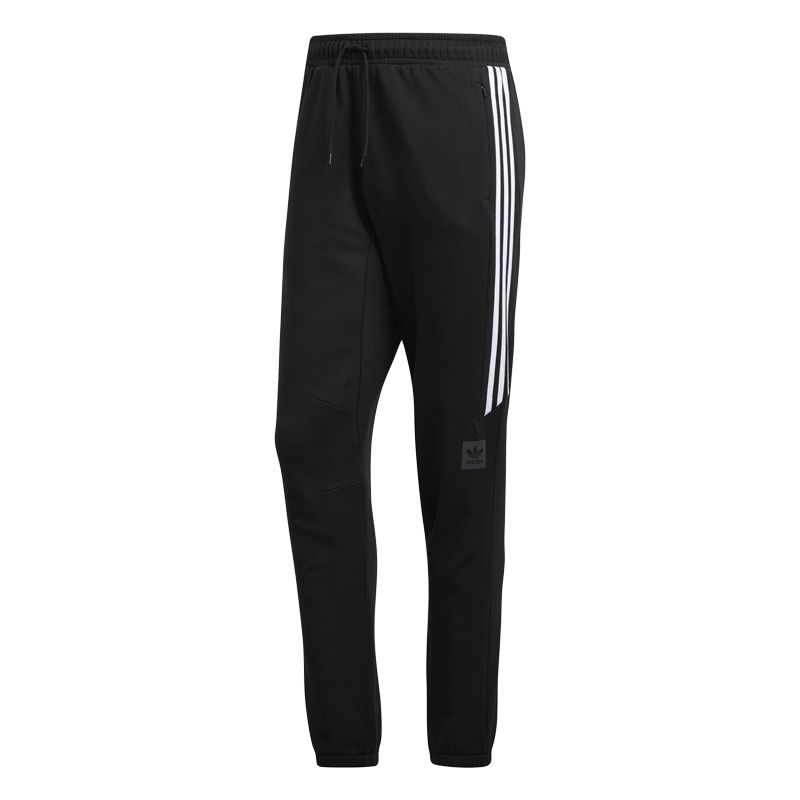 Adidas Originals Sports Pants Men’s Black
