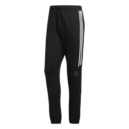 Adidas Originals Sports Pants Men's Black