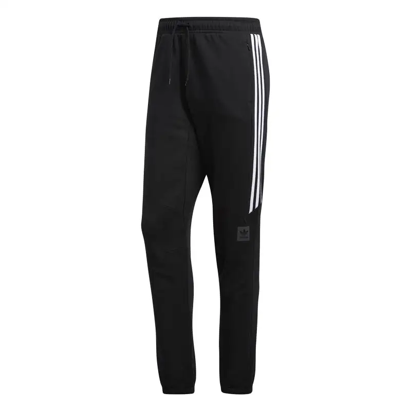 Adidas Originals Sports Pants Men's Black