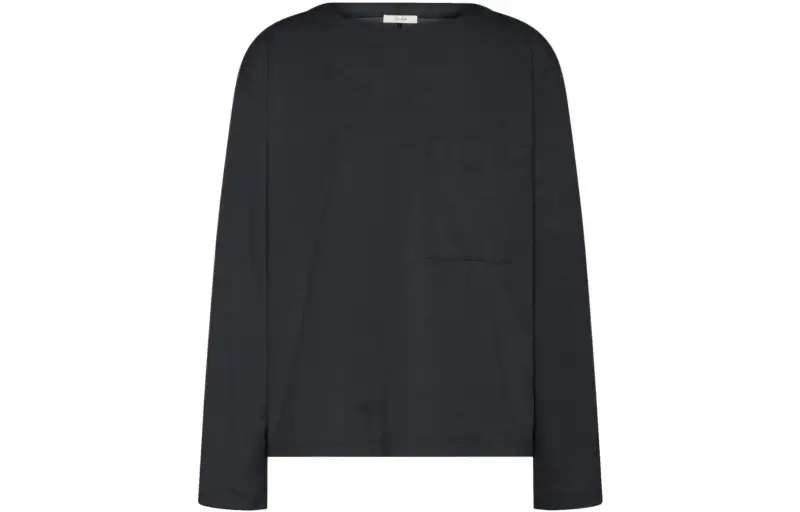 THE ROW SS22 Sweater Women's Black
