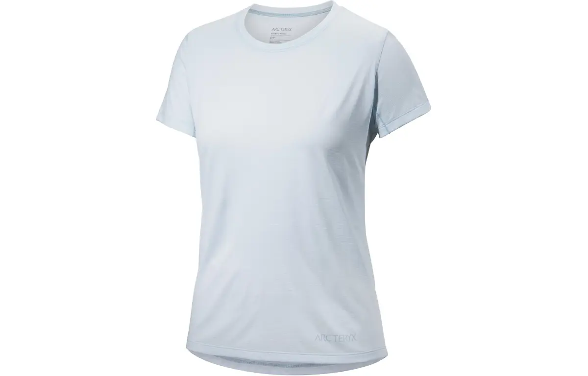 Arc'teryx TAEMA Regular Sleeve T Shirt Women's