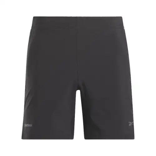 Reebok Sports Shorts Men's Black