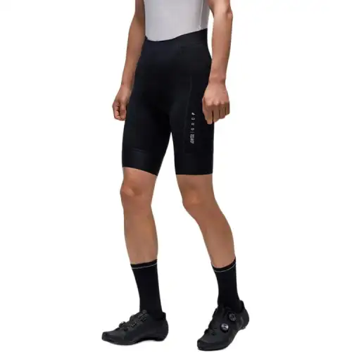 Anta Cycling Pants Men's Basic Black