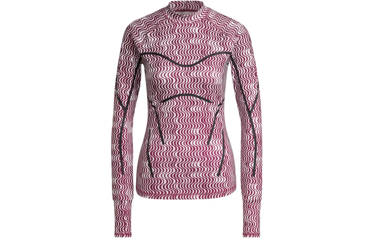 Adidas Clothing Raglan Sleeve T Shirt Women's