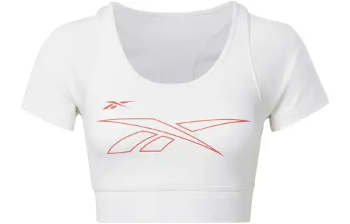 Reebok MYT T Shirt Women's White